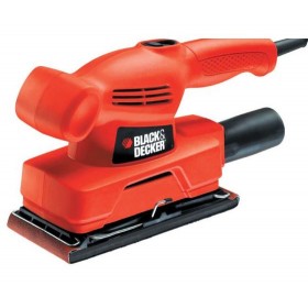 Levigatrice orbitale 135W  KA300