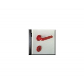 Maniglie Rosse Minumet