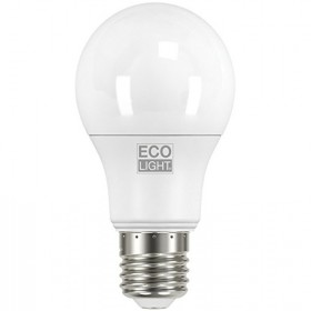 Lampada Led Eco Light 10,5 W
