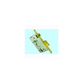 Serratura Cisa 5c 611 50