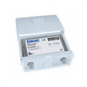 Amplificatore DT H2LOG/RF Galaxy