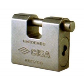 Lucchetto Cisa  28550 -84