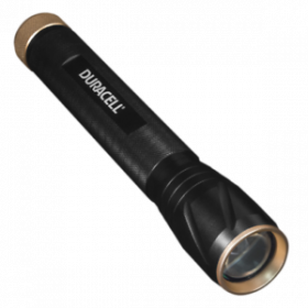 Torcia Duracell Tough MLT-200C