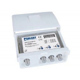 Amplificatore TV DT Serie H H3UUV/RF Galaxy