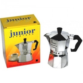 Caffettiera Junior Express Bialetti - 1 tazza