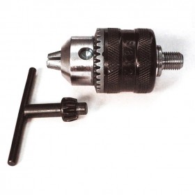 Mandrino a cremagliera Krino 3/8 x 24