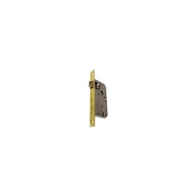  Serratura a bussola   T/Patent diametro 45