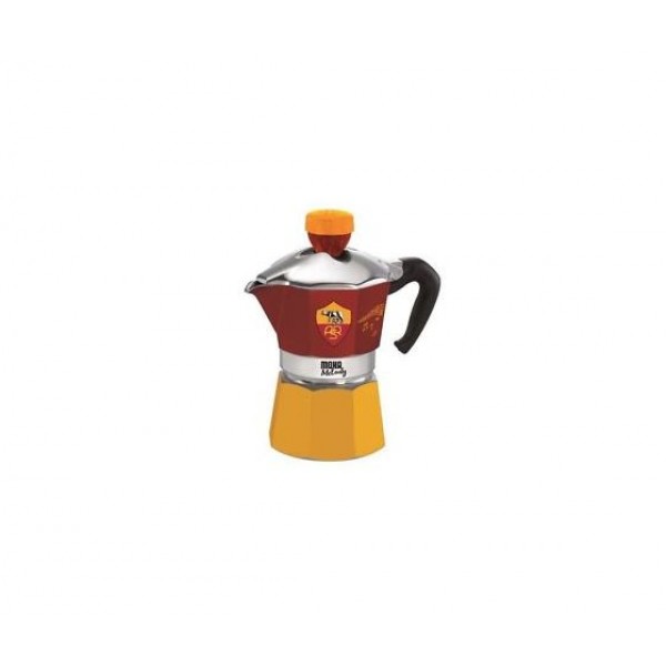 Moka Melody Sport Roma
